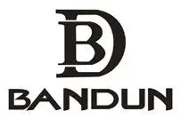 bandun班頓男裝加盟