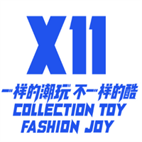 x11手辦店加盟