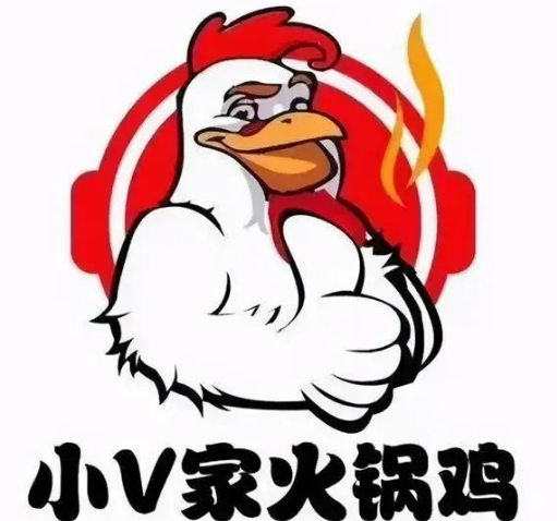 小v家火鍋雞加盟
