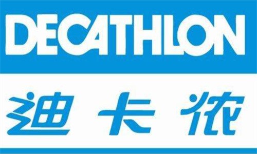 decathlon 迪卡儂加盟