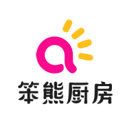 笨熊廚房加盟
