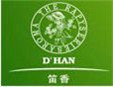 笛香麗膚尚品加盟