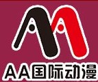 AA國(guó)際動(dòng)漫加盟