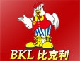 比克利漢堡加盟